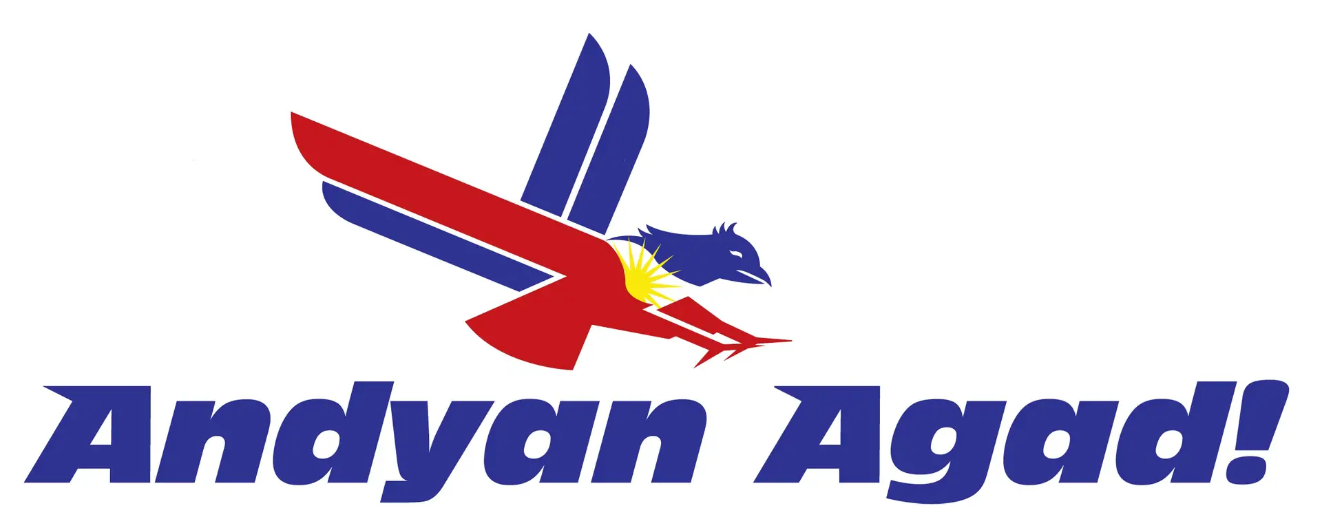 ANDAYAN-AGAD Logo