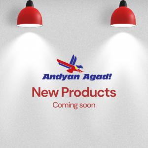 More Products coming soon