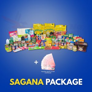 Sagana-package
