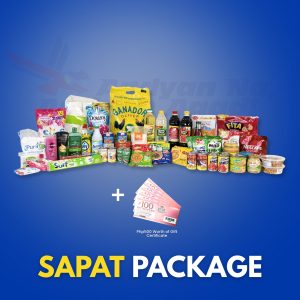 sapat-package